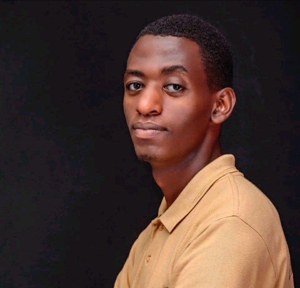 Alexis RUGAMBA