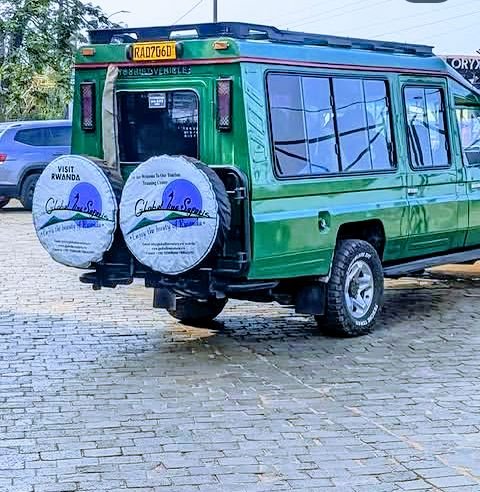 global lime safaris