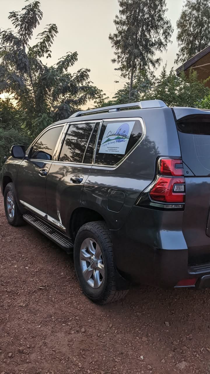 exclusive transportation