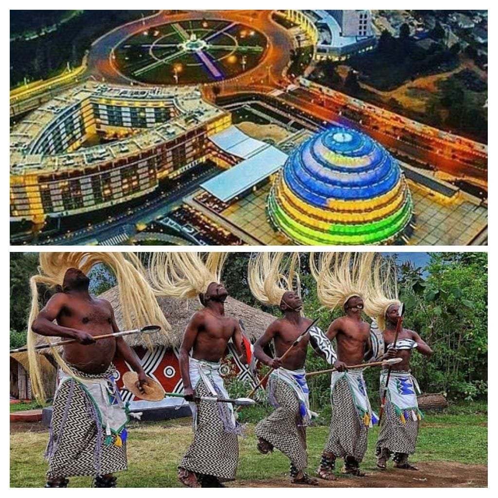 3-Day Rwanda Cultural & Lake Kivu Escape – Kigali City Tour and Kibuye Boat Adventure