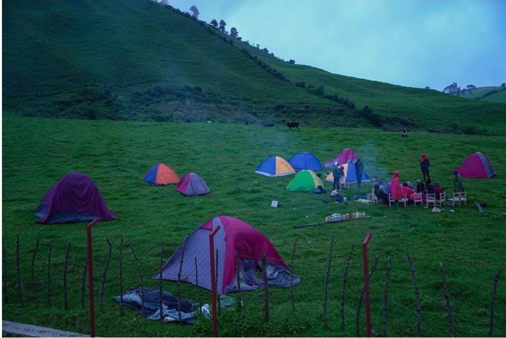 2-Days Bigogwe Cultural Experience: Kigali to Kigali